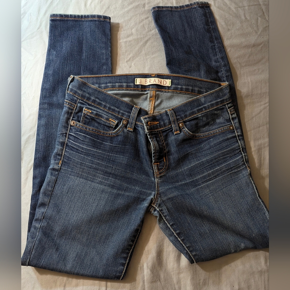 J Brand Jeans